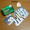 Zovirax farmaco generico c